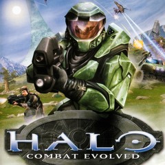 Brothers In Arms - HALO cover