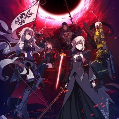 Alters Of Fuyuki (Preview)