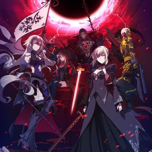 Alters Of Fuyuki (Preview)