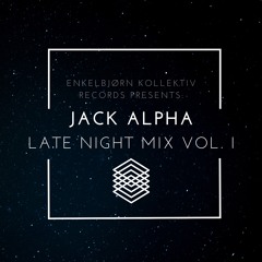 Late Night Mix Vol. I