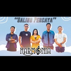 HarmoniA ft. Rusmina Dewi - Saling Percaya (Offici(MP3_128K).mp3