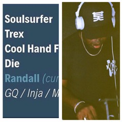 Randall Feat: McGq & Moose Sun&Bass 14/09/19