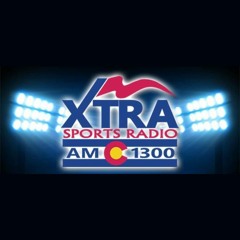 Talking Yankees on XTRA Sports Radio 1300