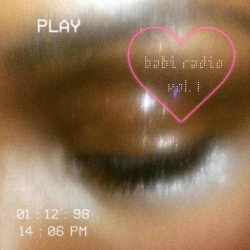 babi radio vol. 1