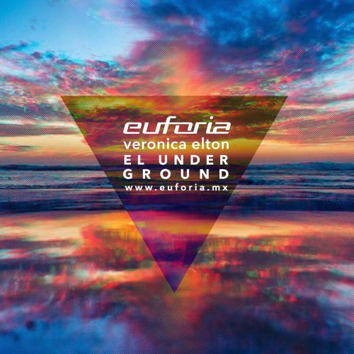 EUFORIA 230 - Veronica Elton