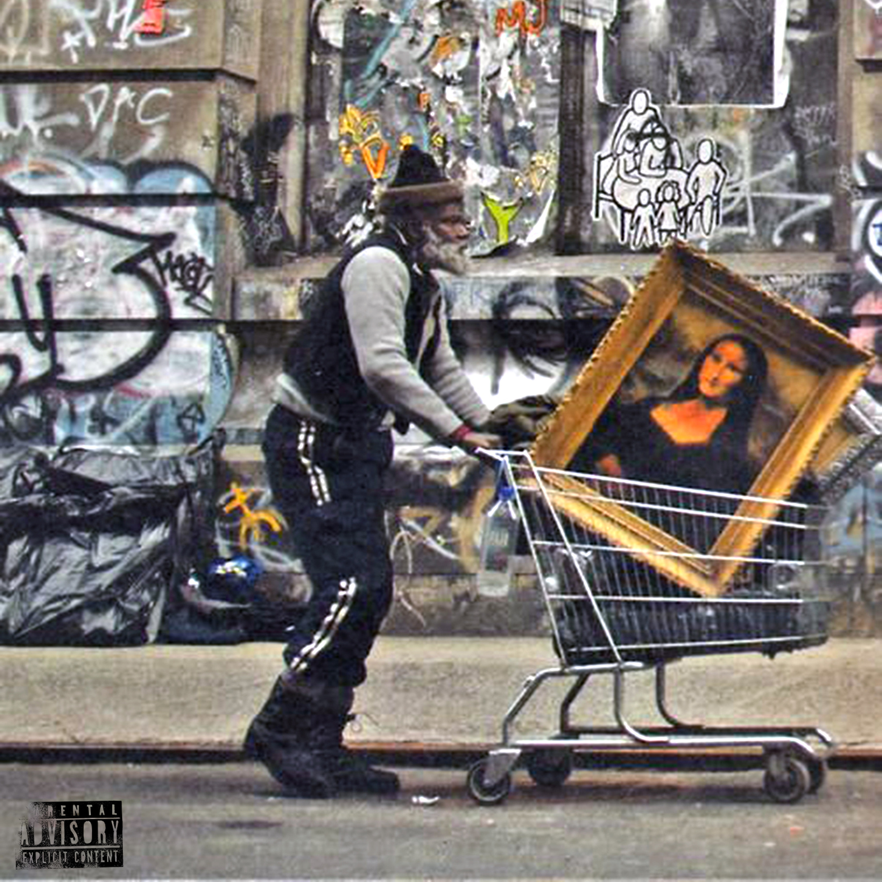 Artist Prod. by 8L8 Beats episode artwork