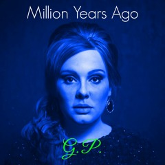 Million Years (Glowing Pineapples Cover Remix)