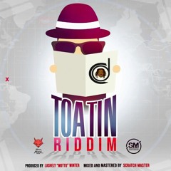 Toatin Riddim Mix(Soca2020) (Audio)