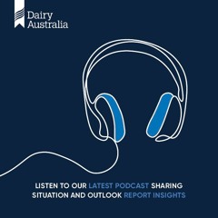 Podcast episode 11 - Situation and Outlook Oct 2019