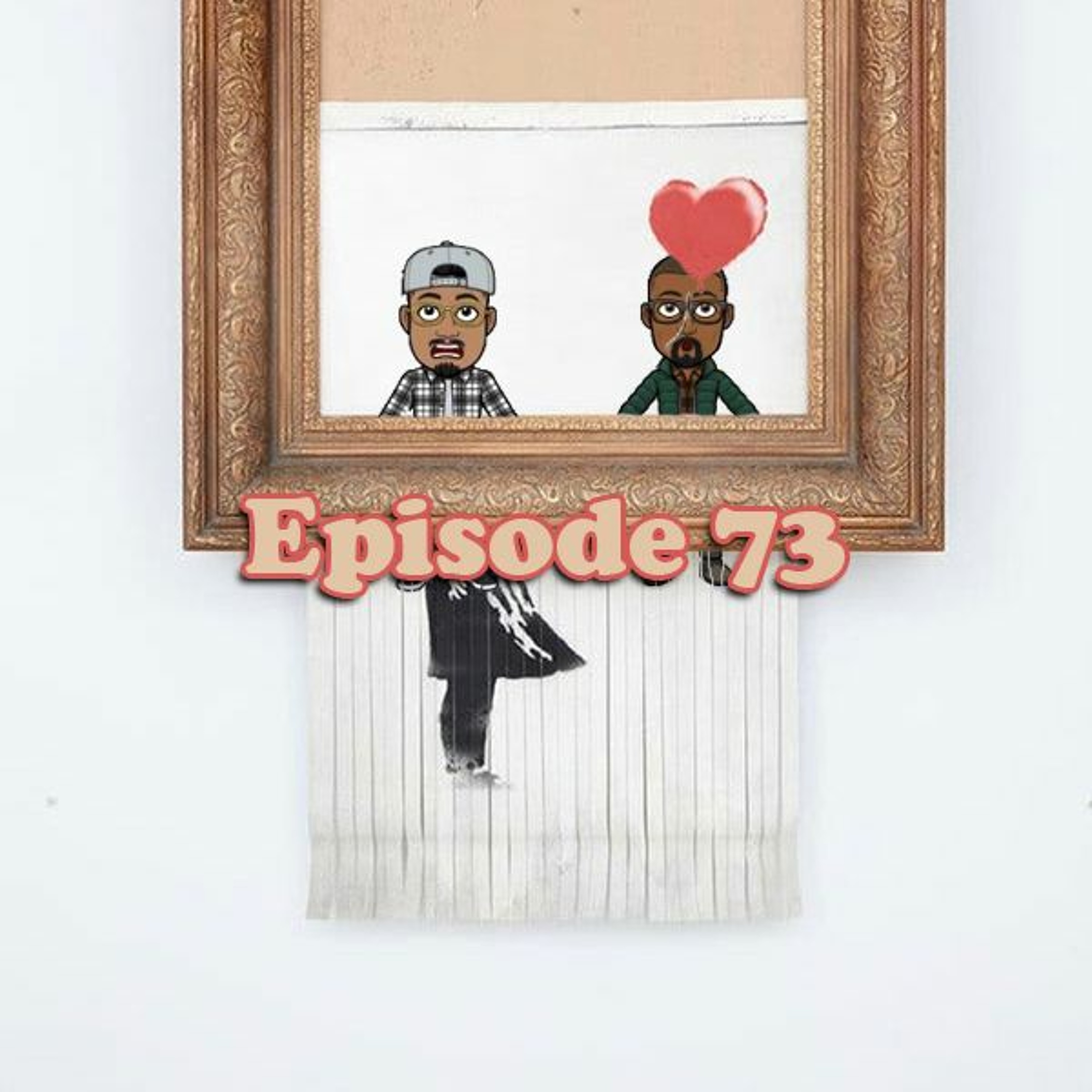 Episode 73: iPhoneries thumbnail