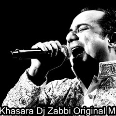 OST Khasara Dj Zabbi Original Mix . Dz Ft RFAK