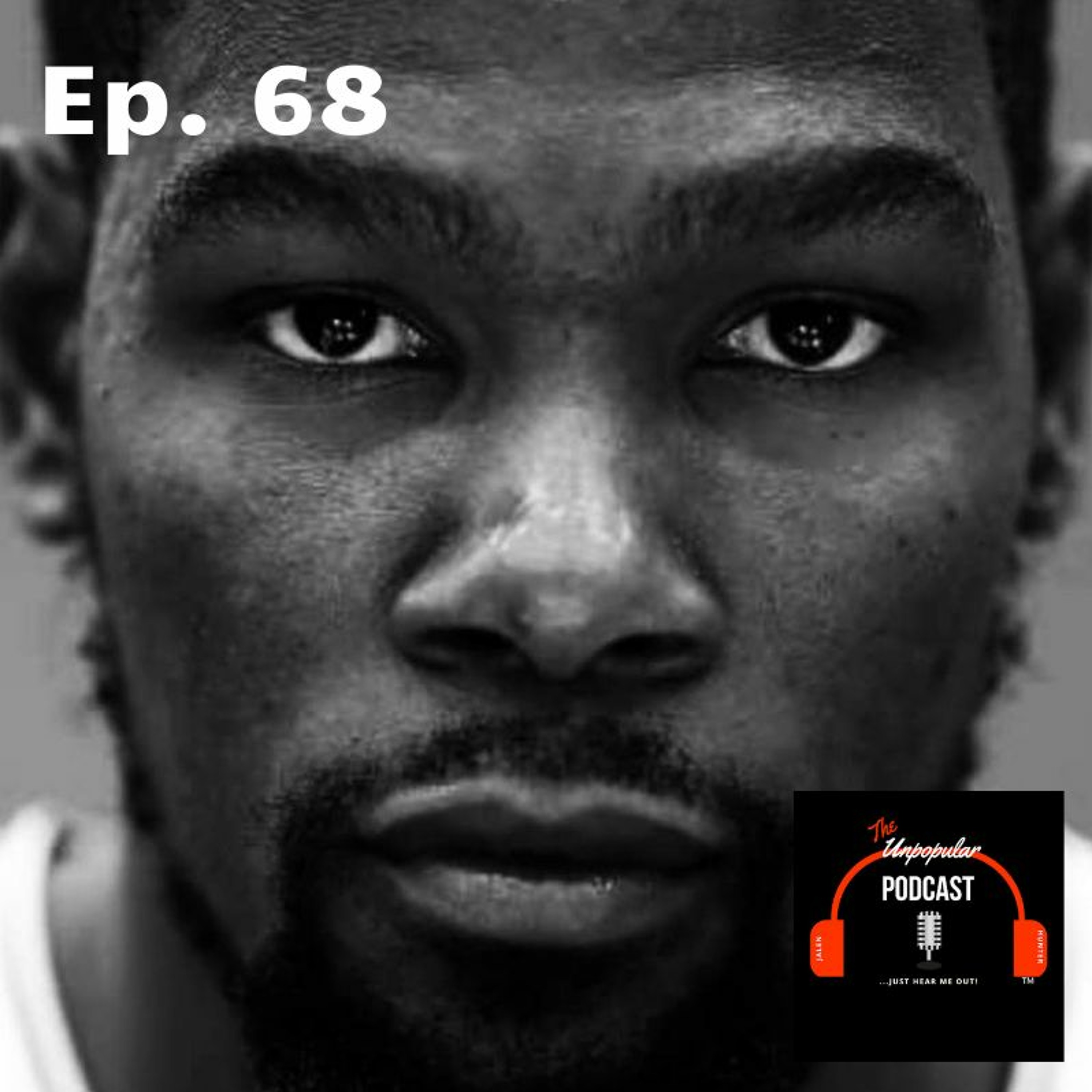 The Unpopular Podcast