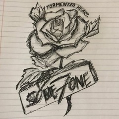 a tormented heart. ft. Alyssa Voloso & sapientdream