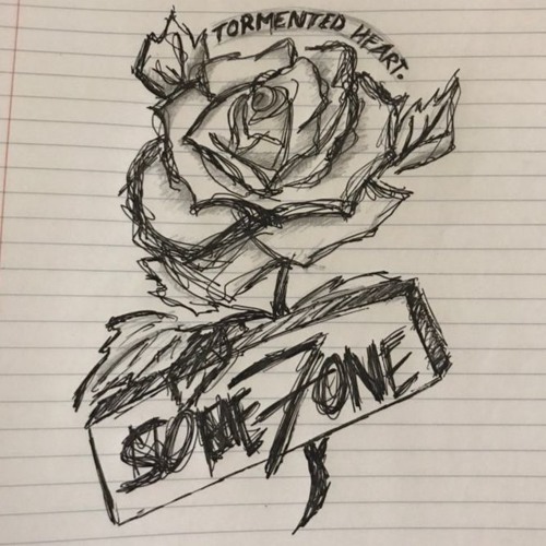 a tormented heart. ft. Alyssa Voloso & sapientdream