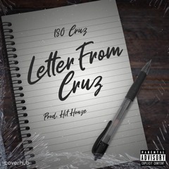 Letter From Cruz Eng By Hit Houze