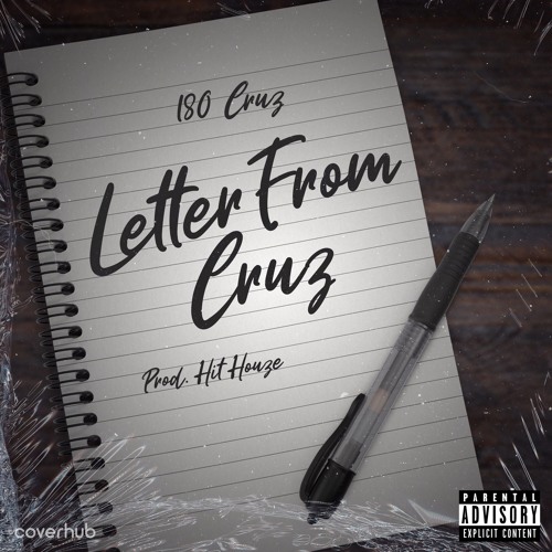 Letter From Cruz Eng By Hit Houze