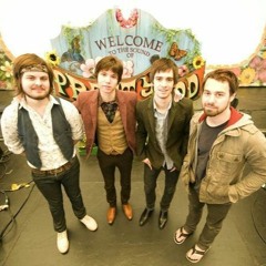 Panic! At The Disco - When the Day Met the Night [Live NPR World Cafe]