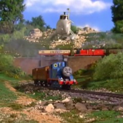 Welcome To The Island Of Sodor (Arranged For Orchestra)