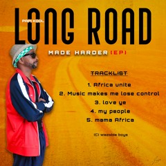 Music Makes Me Lose Control