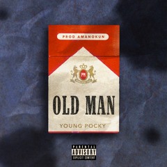Old Man - Ink Fears