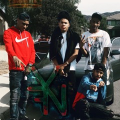 Foreal ~ JJPrince Ft. Rico x Dupree x Most High