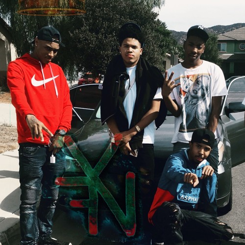 Foreal ~ JJPrince Ft. Rico x Dupree x Most High