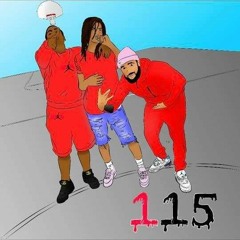 RaeReddy - Lord Knows ( Prod by.@TnTXD)