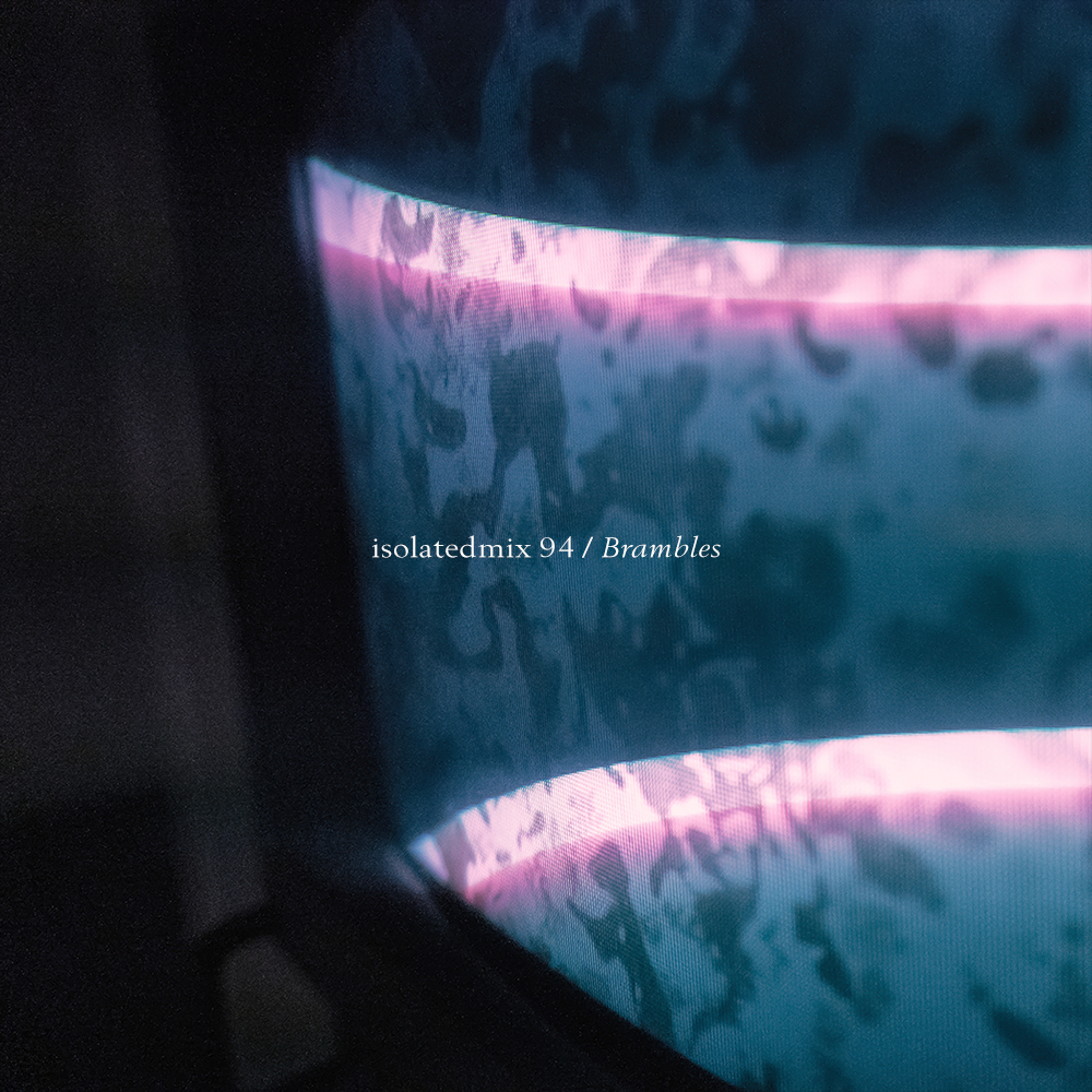 The isolatedmix Series