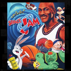 Space Jam feat. DEMMY