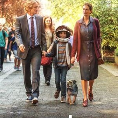Wonder Película Completa En Español Netflix