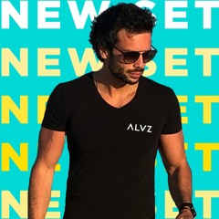 ALVZ | HOUSE SESSION 1019 (EXTRA SET)
