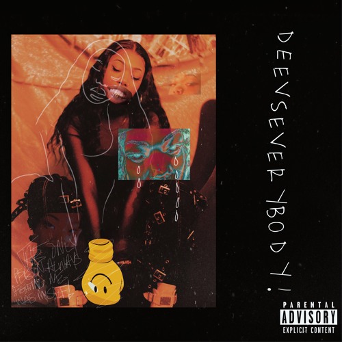 Stream deetranada | Listen to DEEvsEVERYBODY! playlist online for free ...