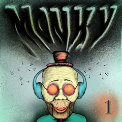 Monky Mix Monday (Mix 1)