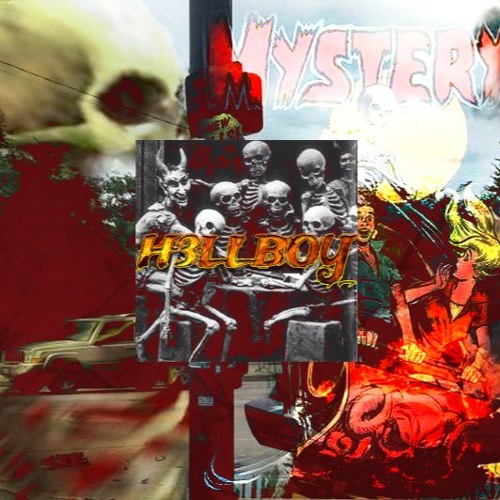 Stream NoFace x H3LLBOY - HELLBOY by NotForSale | Listen online for ...