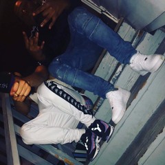 ENG Linkz- "Digi Flow" (Prod By: Digi Prada)