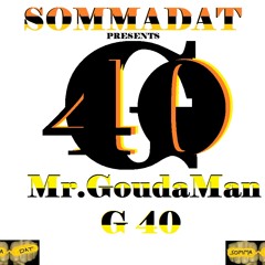 09)get Mine Pt 2[mrgoudaman( Prd. By DDS)