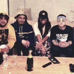 FADING AWAY (prod. J Strem x Nick)