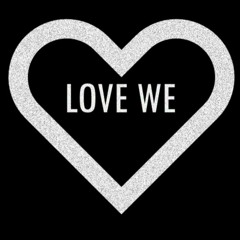 LOVE WE (Prod. noway)