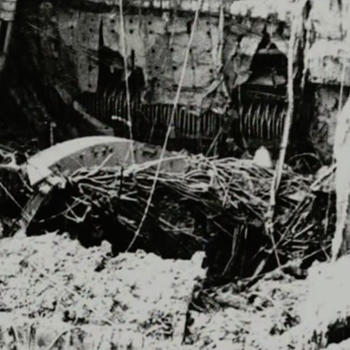 Incenerator (Mixdown edit 4)