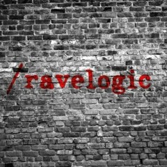 Only For Robots 148 - /ravelogic