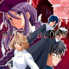 Melty Blood Is Doo Doo