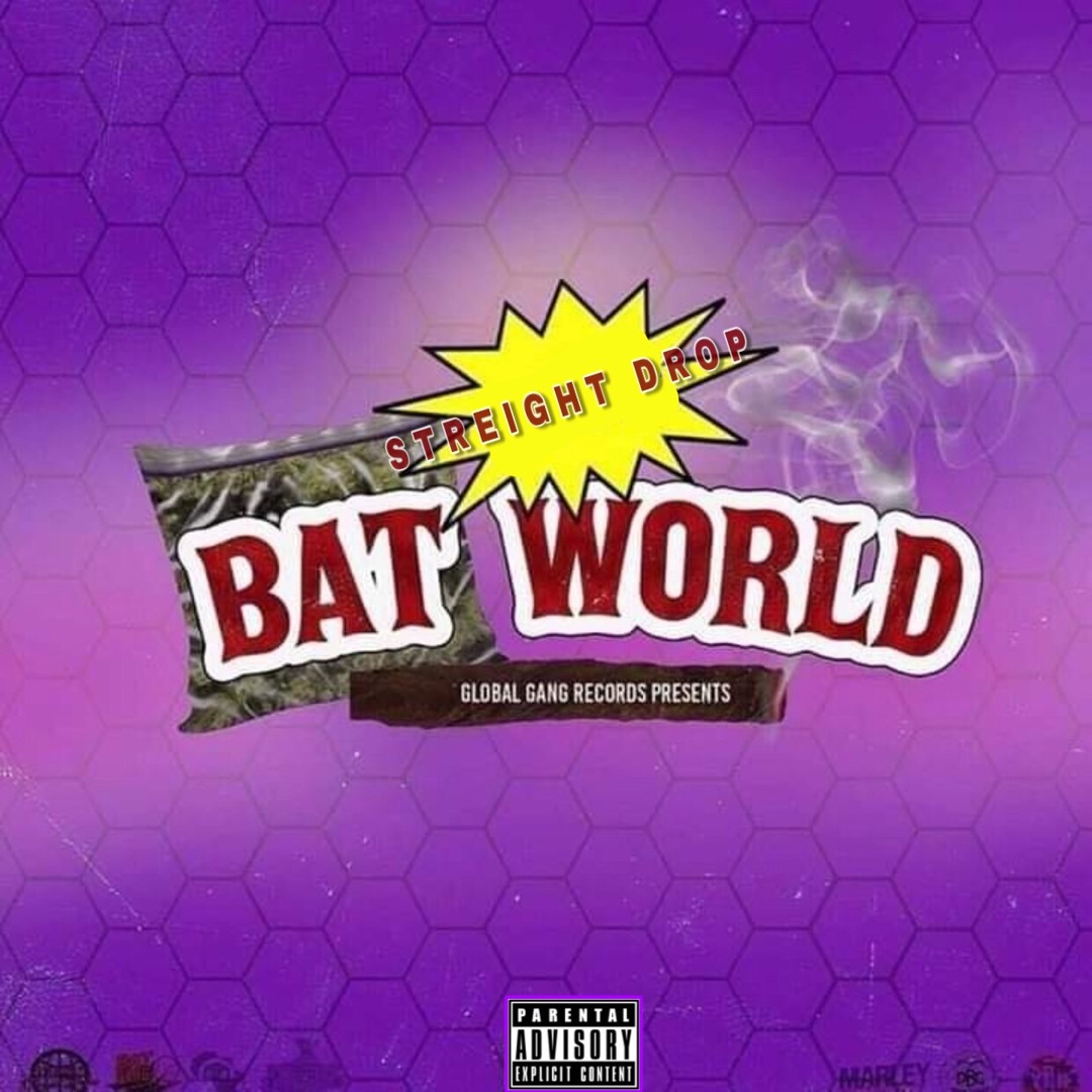 Stream 4 Tha Gang by Streight Drop | Listen online for free on SoundCloud