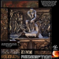 Rich Pneuma - Mark 8:36 (The Intro)