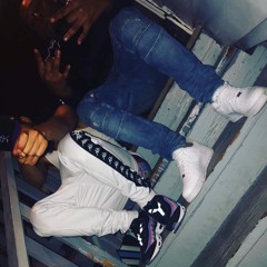 ENG Linkz- "Back to Basics" (Prod By: YZ)