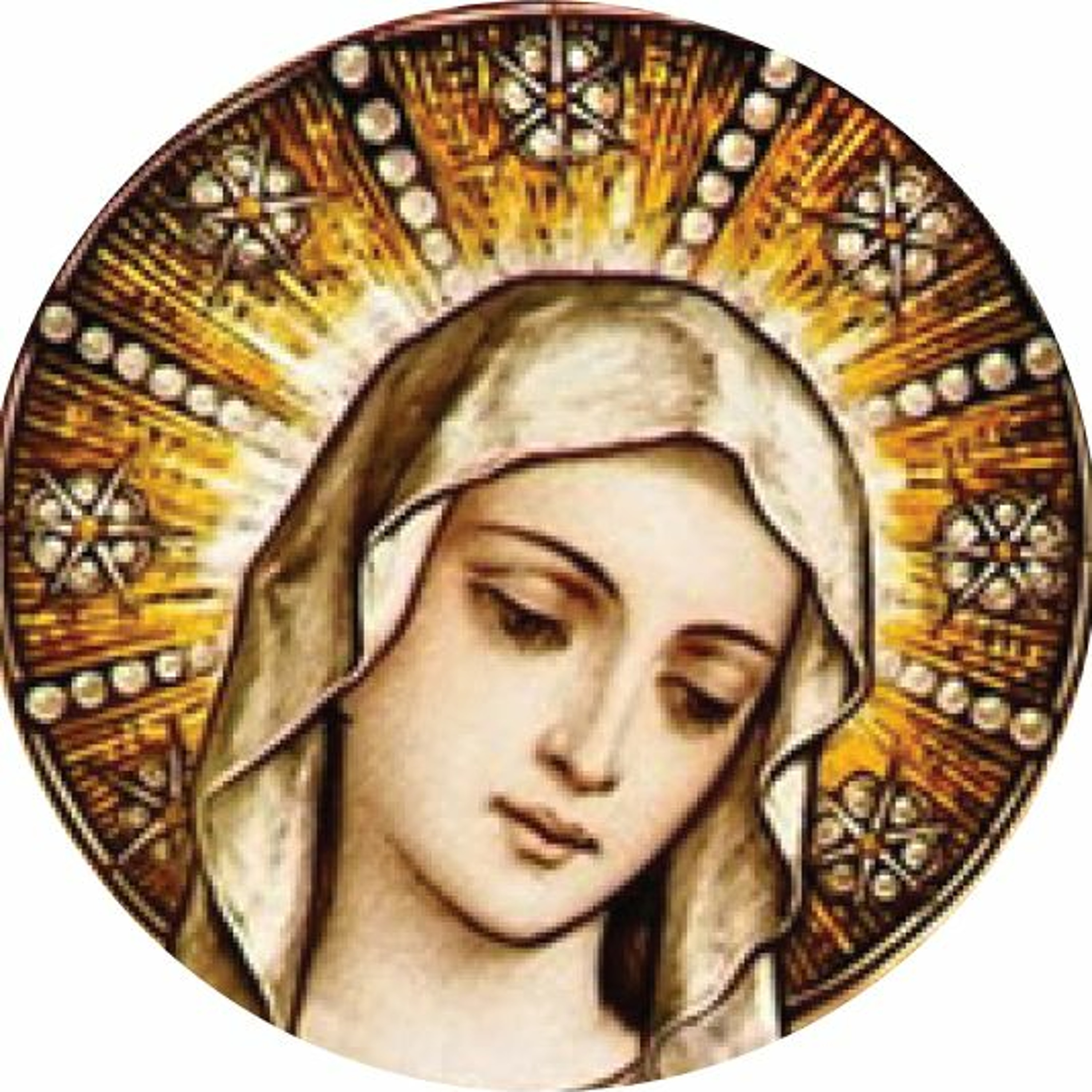 Our Lady of Lourdes Podcast