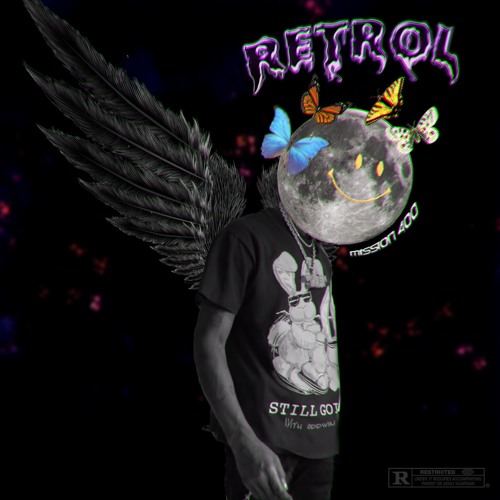 Mission 400 /w Oddwin