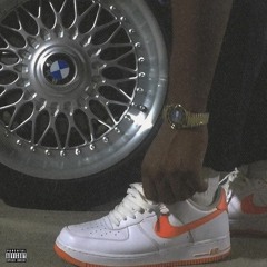 On Skate (Prod. N Baruch)