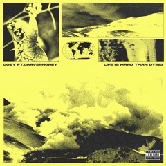 BORNEO NAVY - LIFE IS HARD THAN DYING ( feat. AKARA ) "UNRELEASED/DRAFTING TRACK"