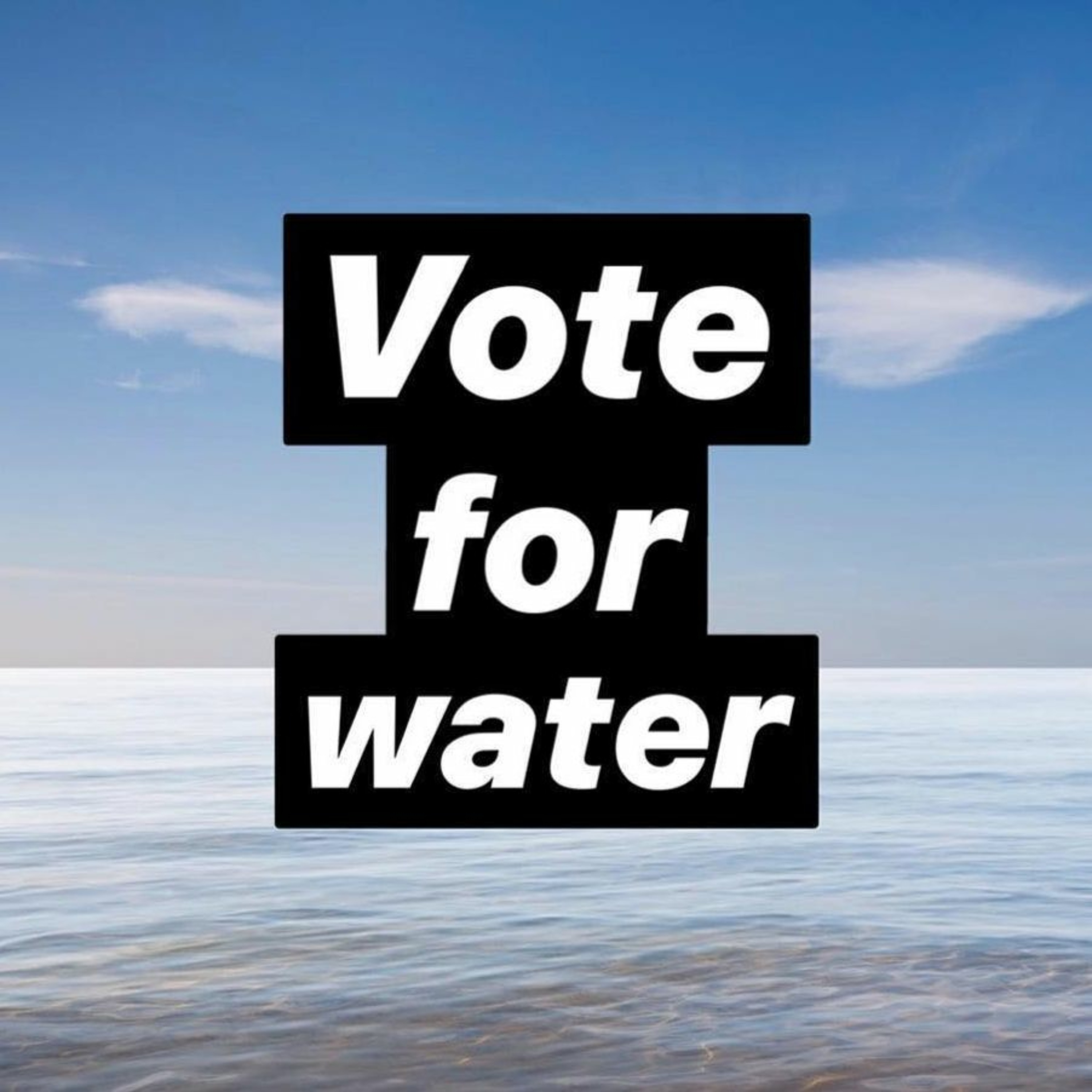 State of Water