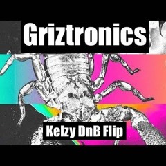 Griztronics (Kelzy DnB Flip)